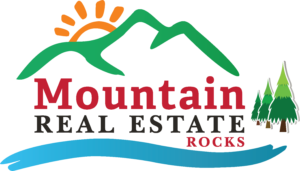 Mountain Real Estate Rocks